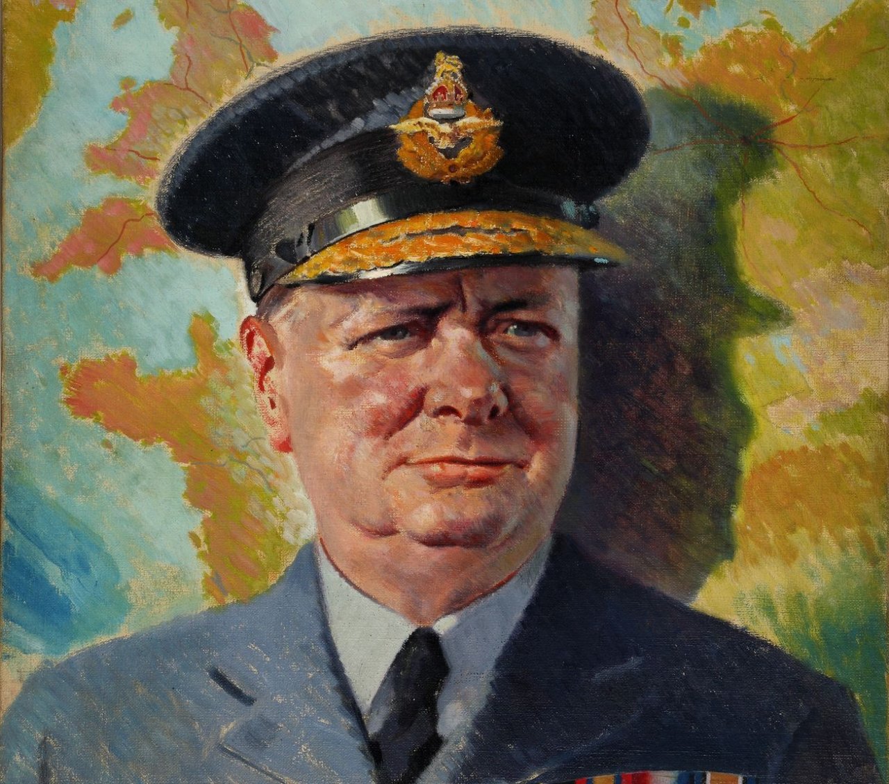 Was Famous British Leader Winston Churchill Really A Hero The   B233 (1) 